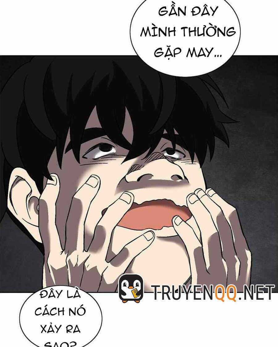 Hầm Ngục Bóng Tối Chapter 29 trang 70
