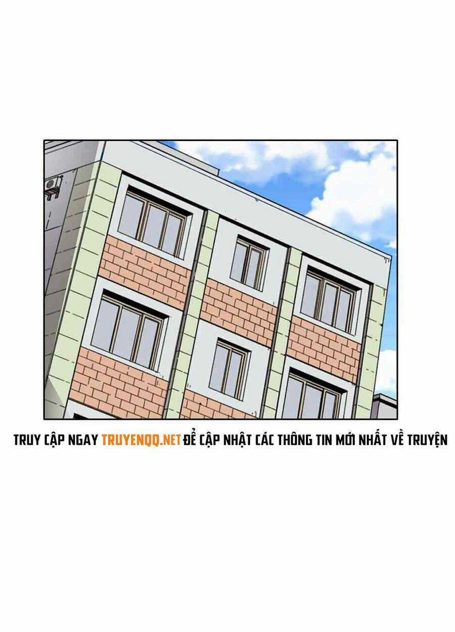 Hầm Ngục Bóng Tối Chapter 29 trang 9