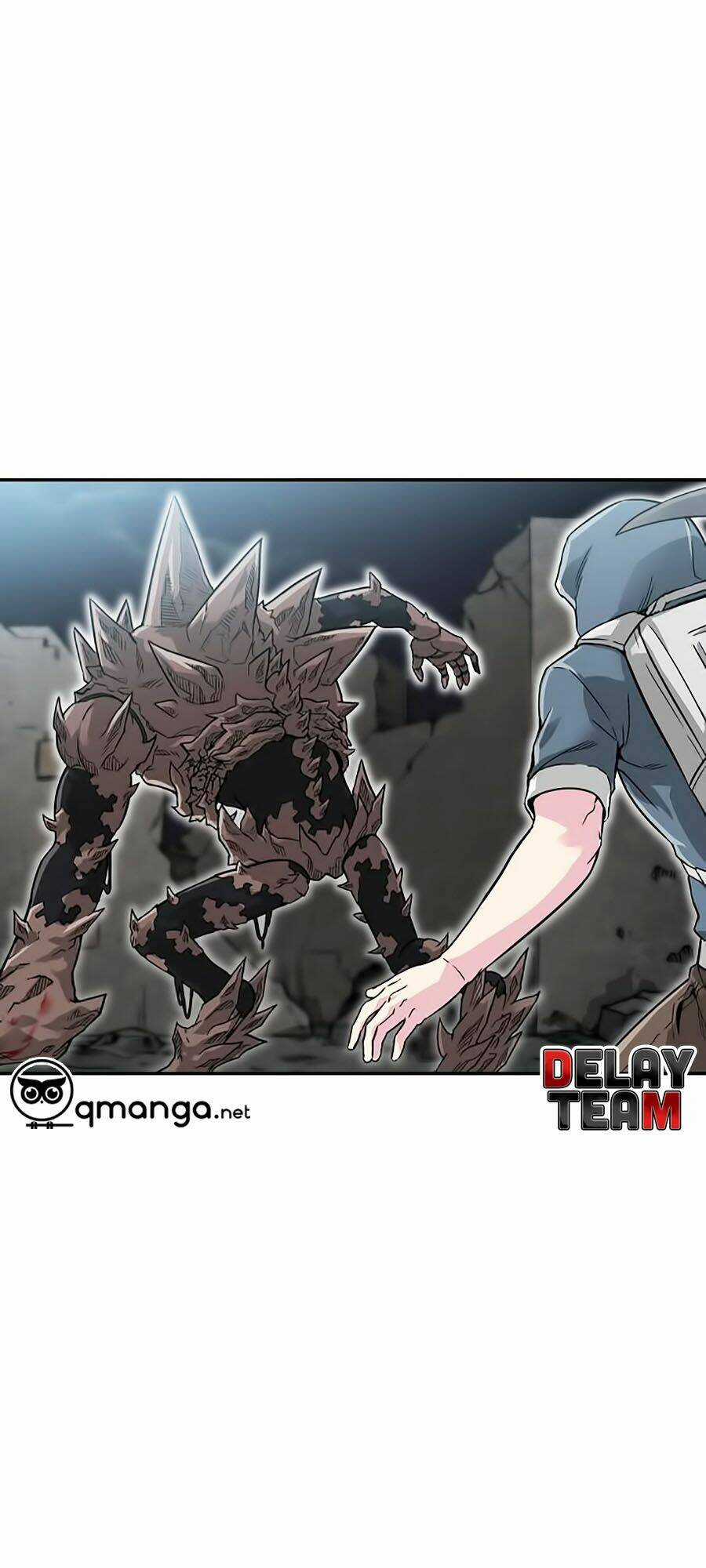 Hầm Ngục Bóng Tối Chapter 3 trang 14