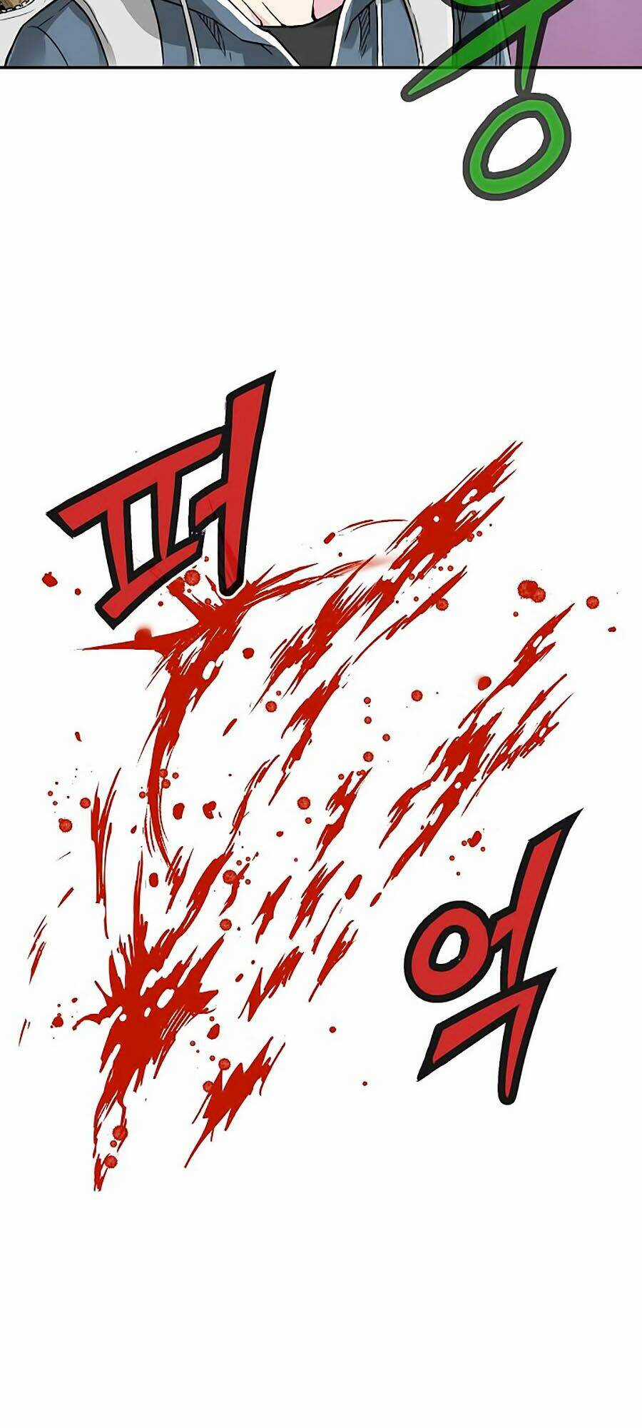 Hầm Ngục Bóng Tối Chapter 3 trang 2