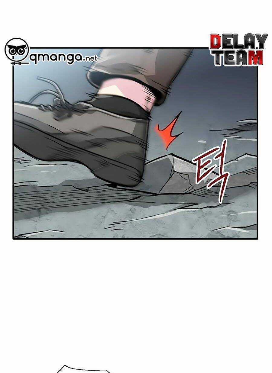 Hầm Ngục Bóng Tối Chapter 3 trang 21