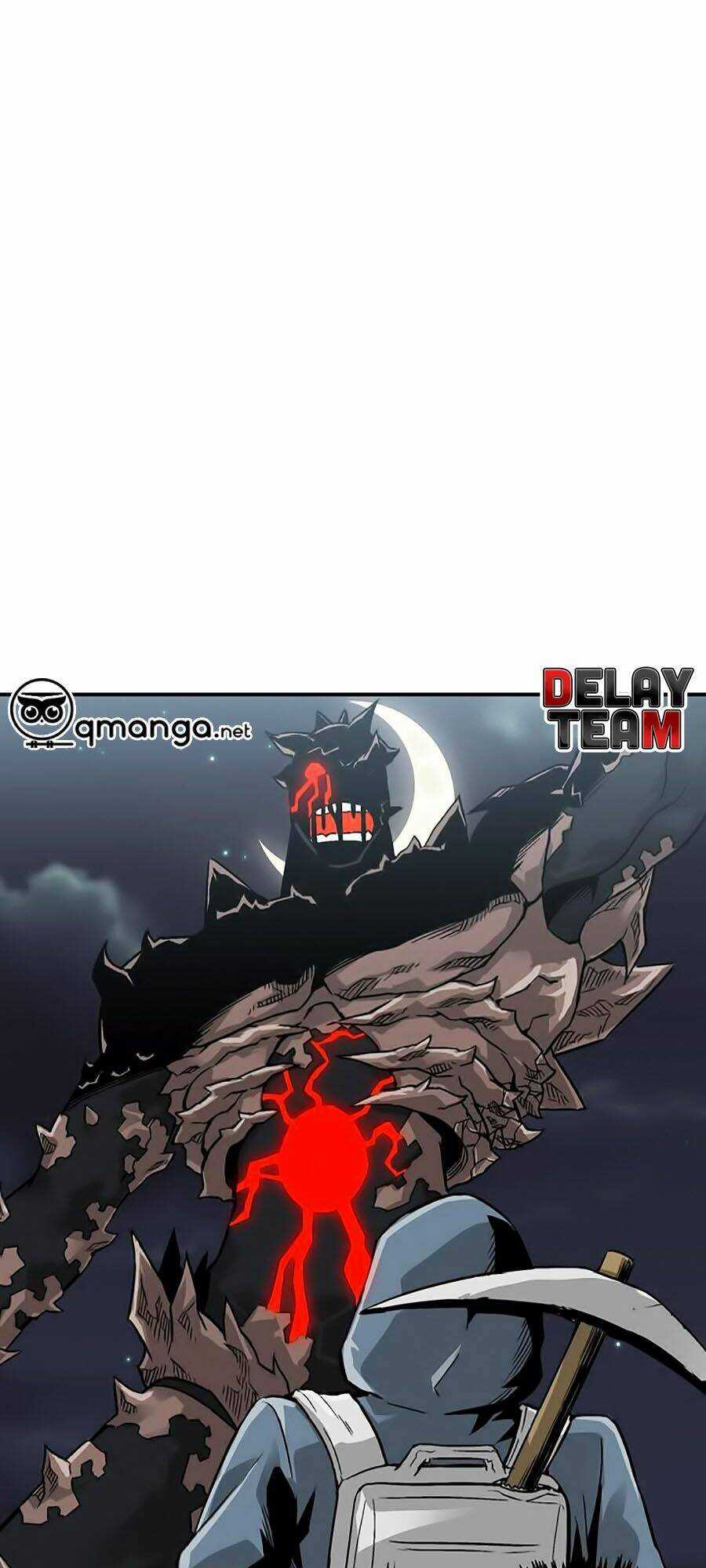 Hầm Ngục Bóng Tối Chapter 3 trang 23