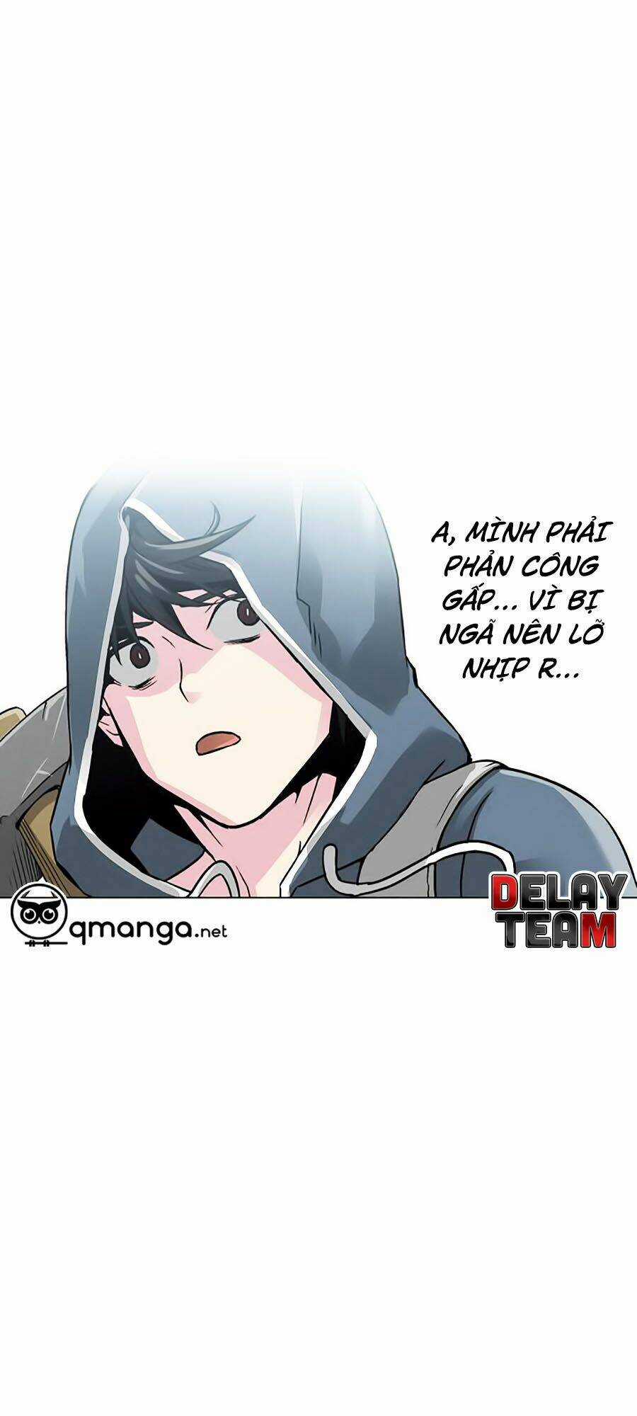 Hầm Ngục Bóng Tối Chapter 3 trang 26