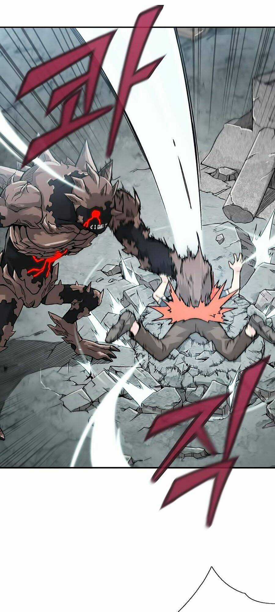 Hầm Ngục Bóng Tối Chapter 3 trang 27