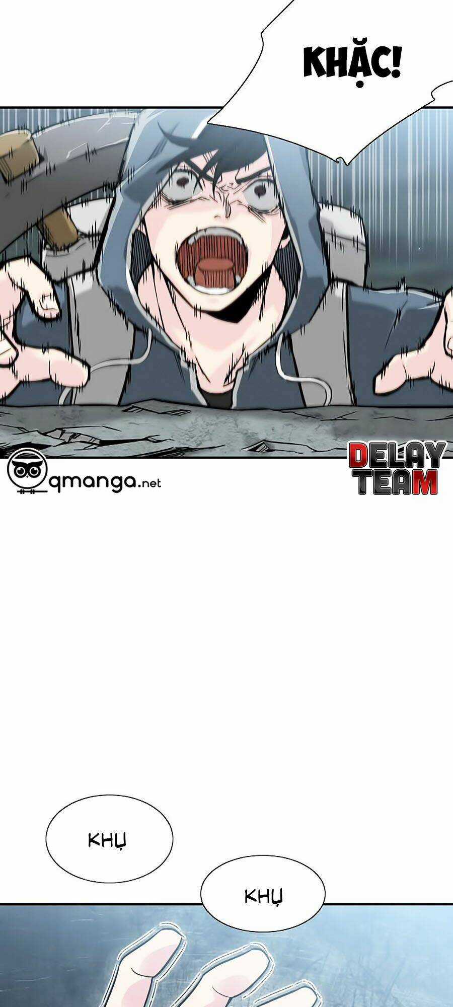 Hầm Ngục Bóng Tối Chapter 3 trang 28