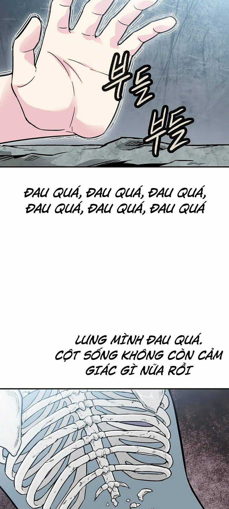 Hầm Ngục Bóng Tối Chapter 3 trang 29