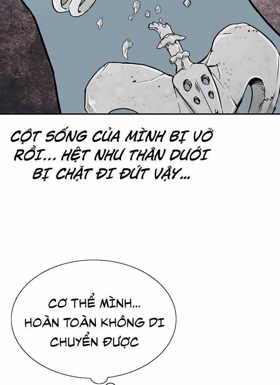 Hầm Ngục Bóng Tối Chapter 3 trang 30