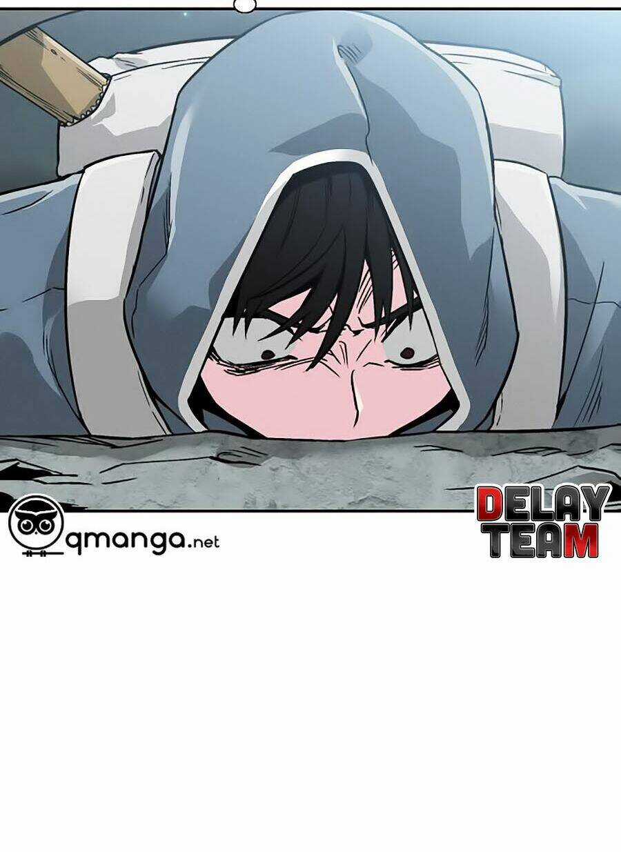 Hầm Ngục Bóng Tối Chapter 3 trang 31