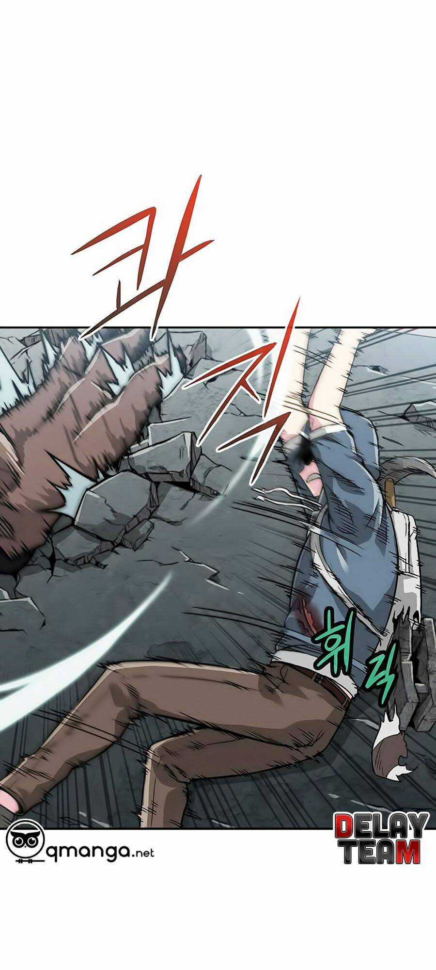 Hầm Ngục Bóng Tối Chapter 3 trang 34