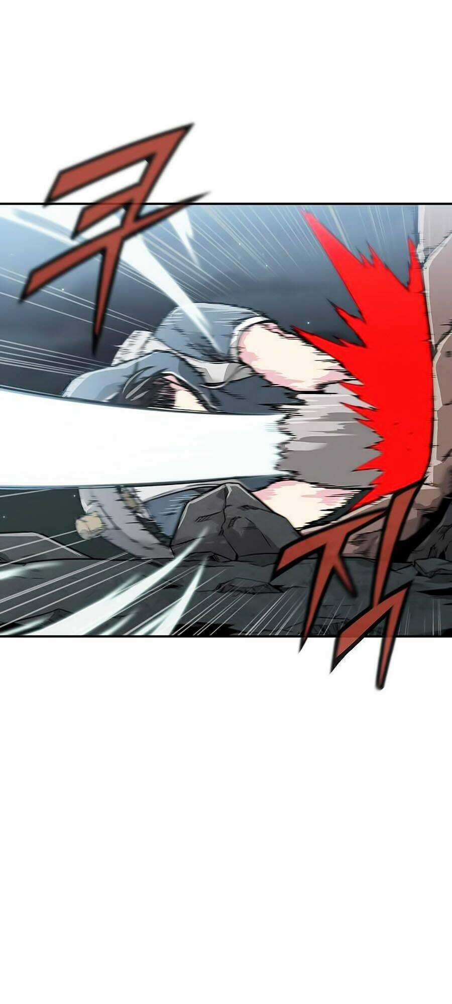 Hầm Ngục Bóng Tối Chapter 3 trang 35