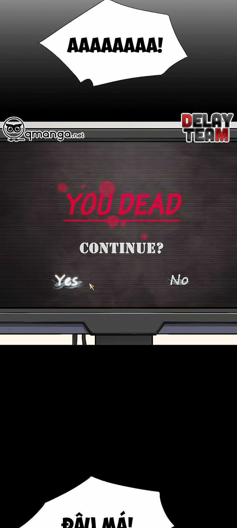 Hầm Ngục Bóng Tối Chapter 3 trang 4