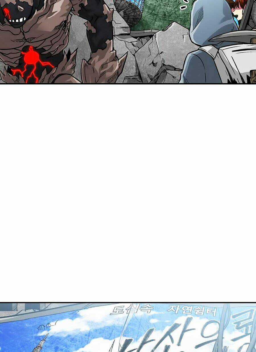 Hầm Ngục Bóng Tối Chapter 3 trang 40