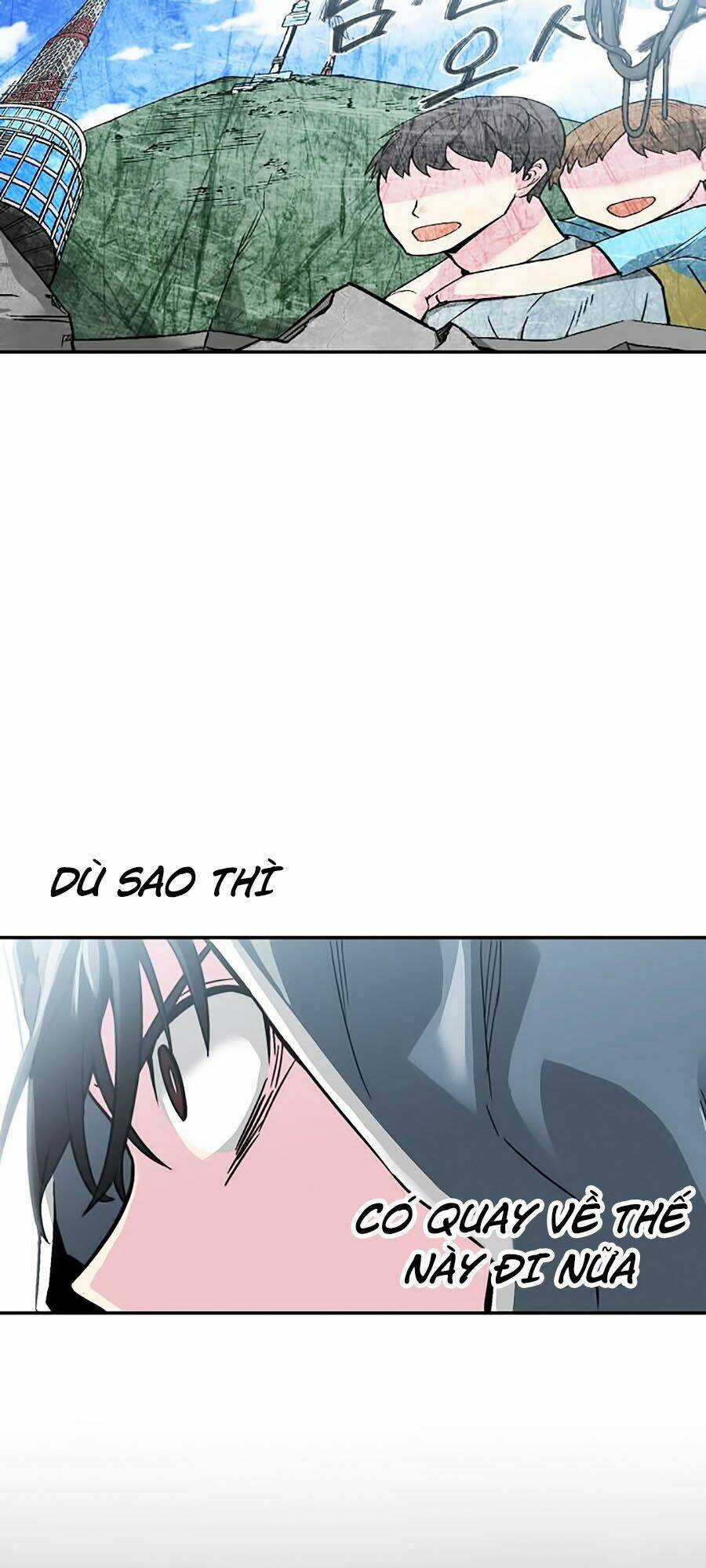 Hầm Ngục Bóng Tối Chapter 3 trang 41