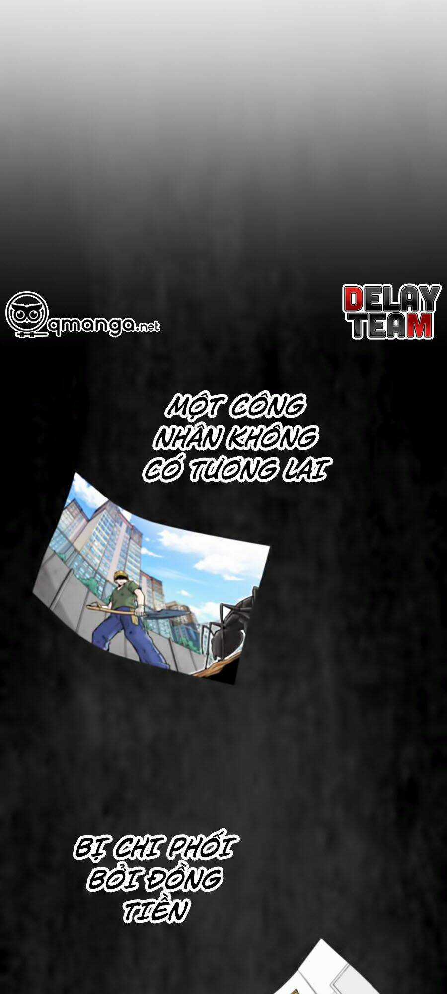 Hầm Ngục Bóng Tối Chapter 3 trang 42