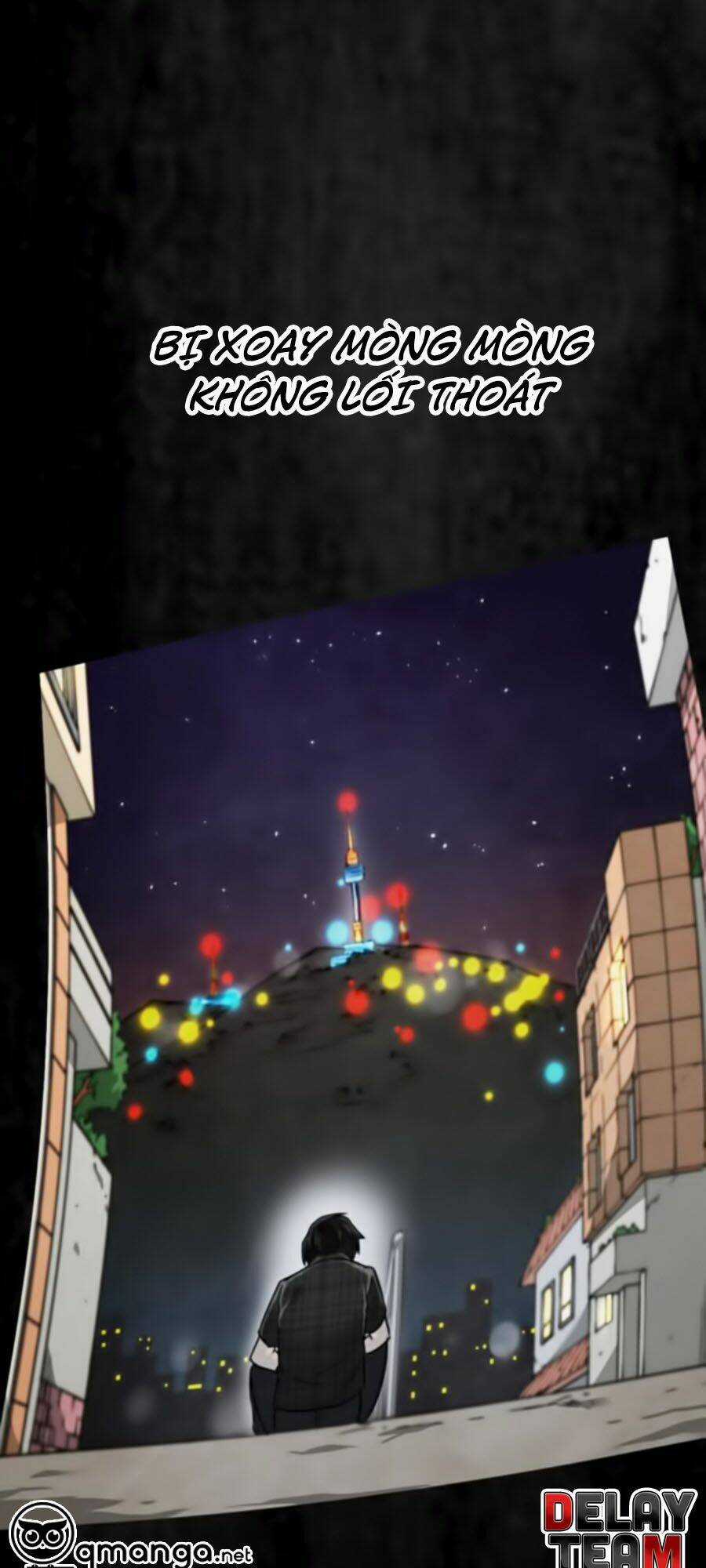 Hầm Ngục Bóng Tối Chapter 3 trang 44