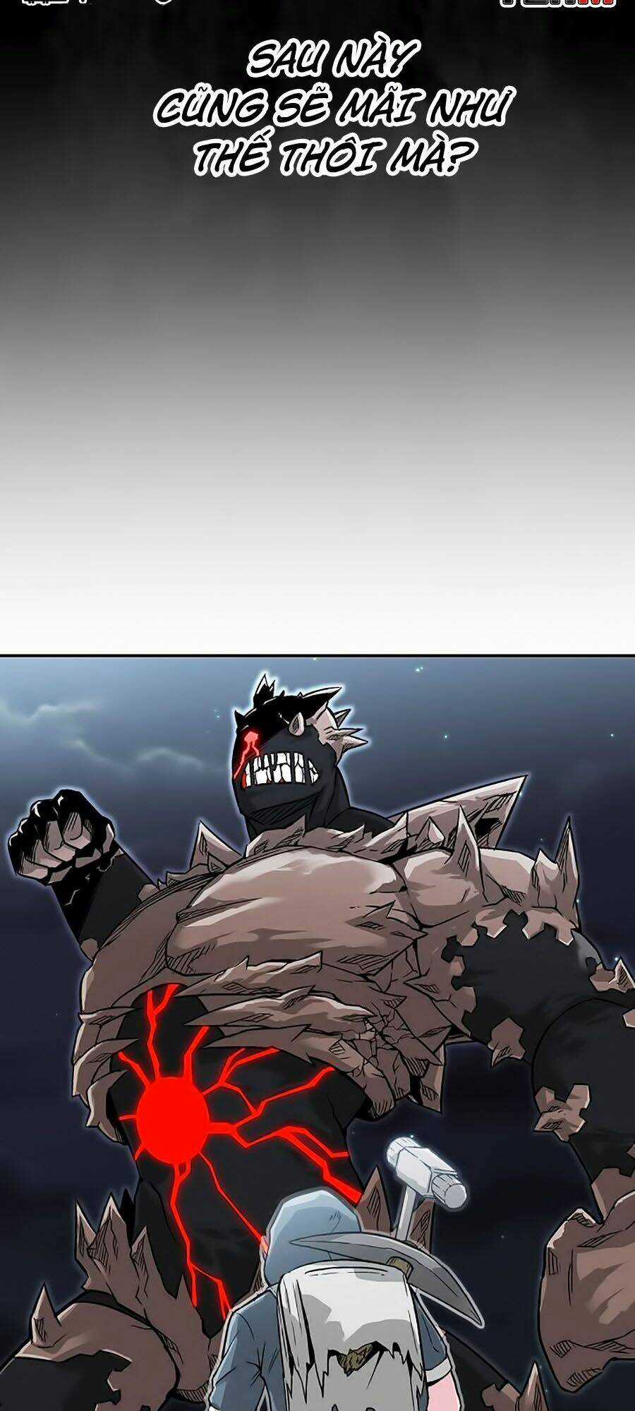 Hầm Ngục Bóng Tối Chapter 3 trang 45