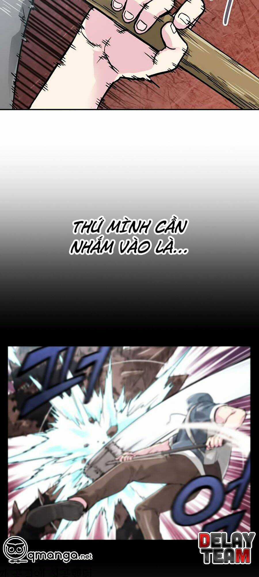 Hầm Ngục Bóng Tối Chapter 3 trang 50