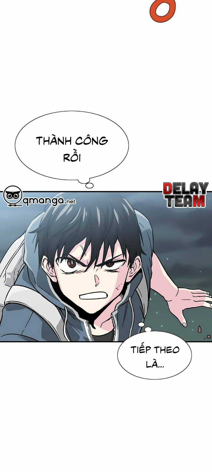 Hầm Ngục Bóng Tối Chapter 3 trang 52