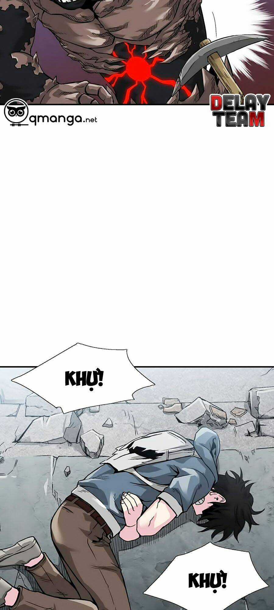 Hầm Ngục Bóng Tối Chapter 3 trang 55