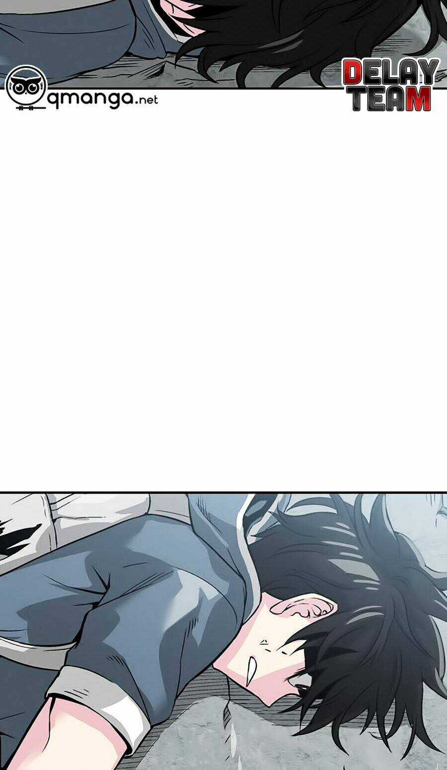 Hầm Ngục Bóng Tối Chapter 3 trang 57