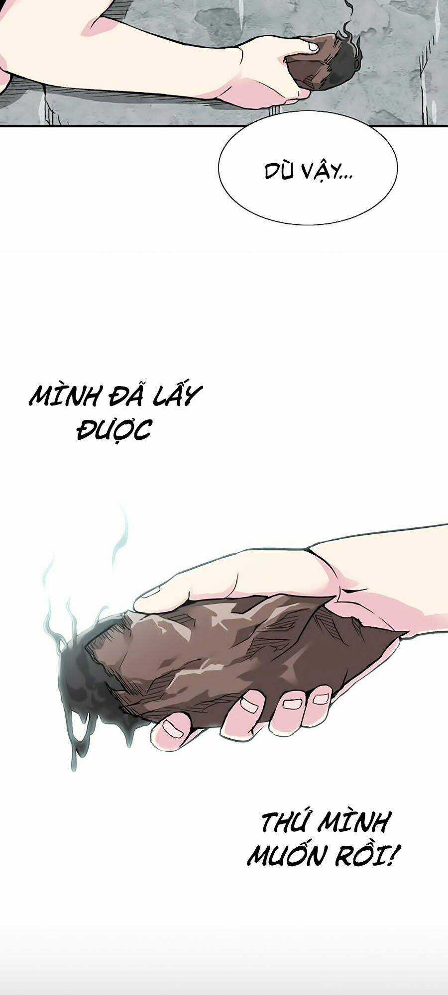 Hầm Ngục Bóng Tối Chapter 3 trang 58