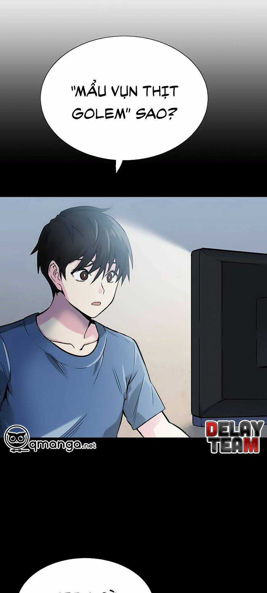 Hầm Ngục Bóng Tối Chapter 3 trang 59