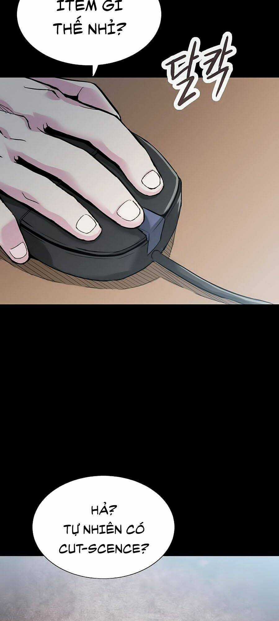 Hầm Ngục Bóng Tối Chapter 3 trang 60