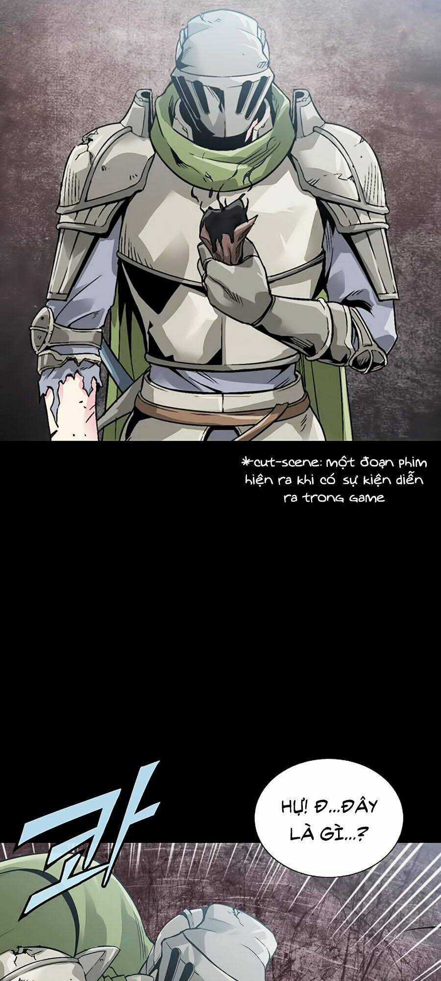 Hầm Ngục Bóng Tối Chapter 3 trang 61