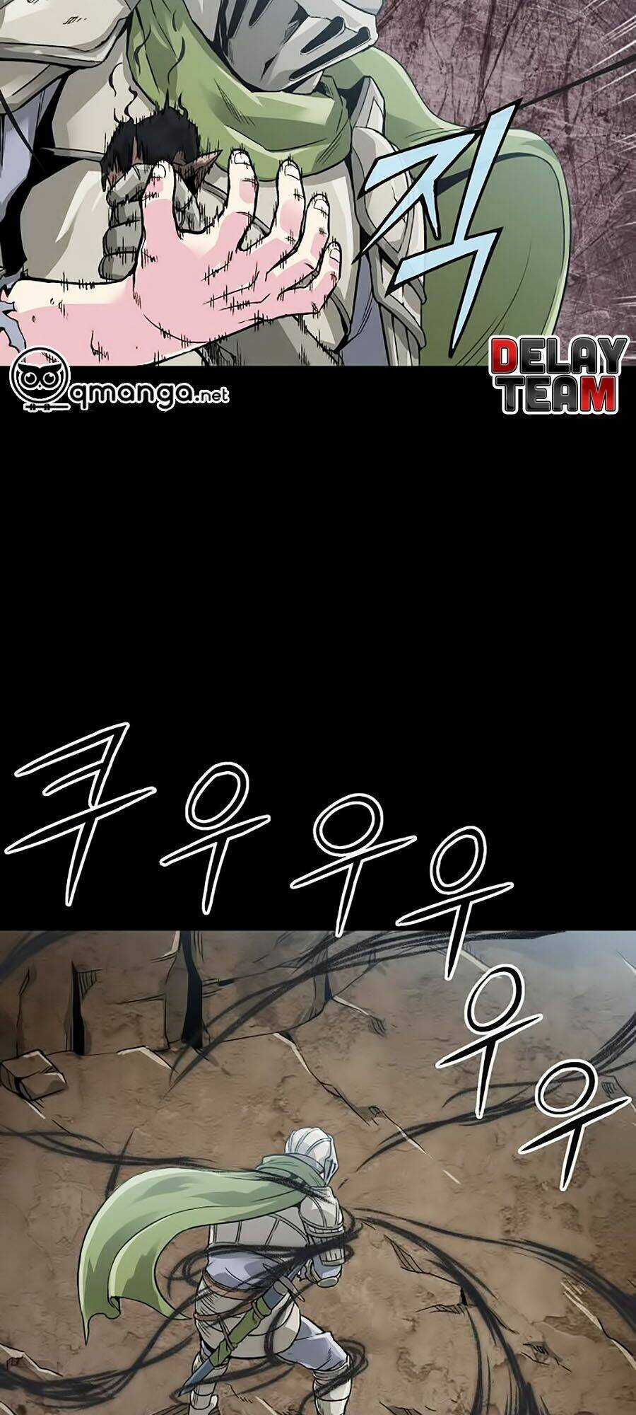 Hầm Ngục Bóng Tối Chapter 3 trang 62