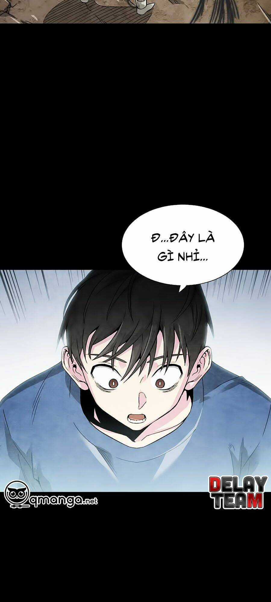 Hầm Ngục Bóng Tối Chapter 3 trang 63