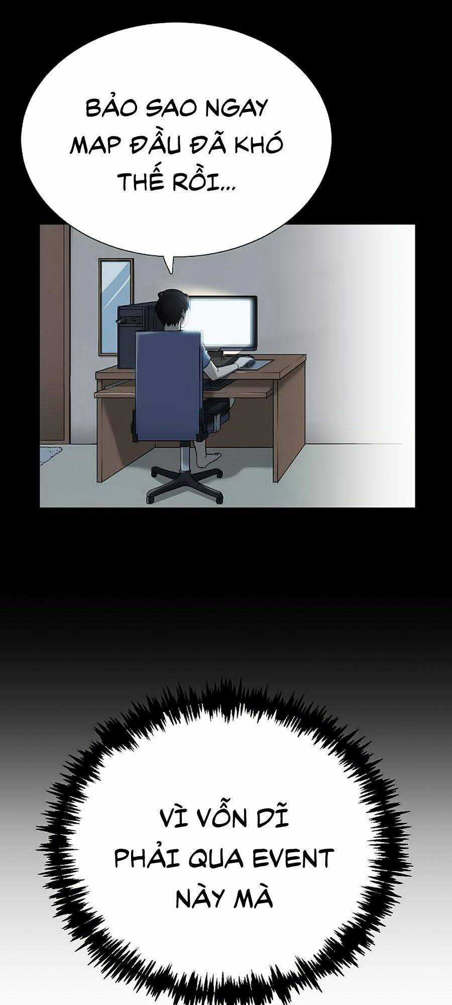 Hầm Ngục Bóng Tối Chapter 3 trang 64