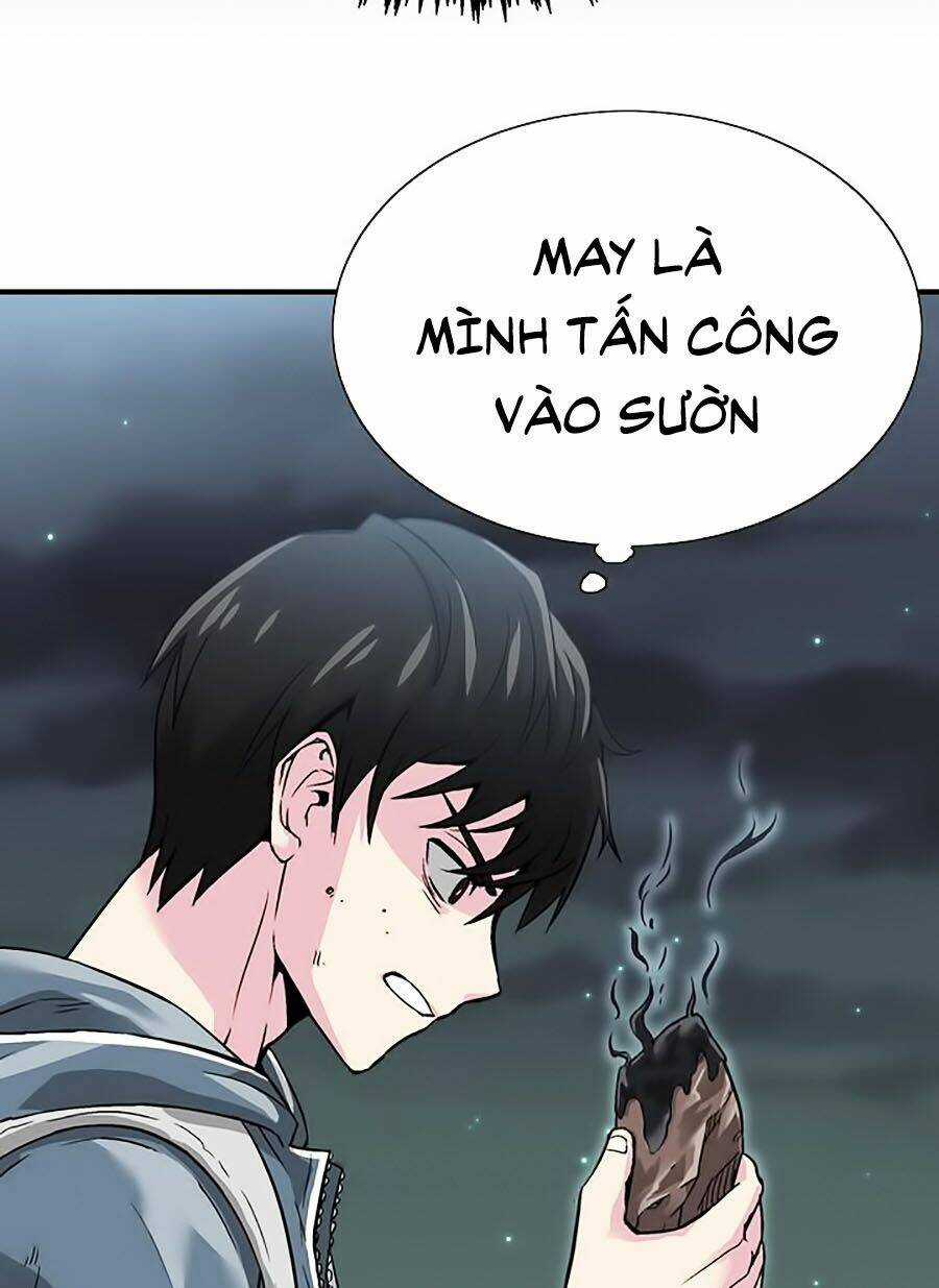 Hầm Ngục Bóng Tối Chapter 3 trang 65