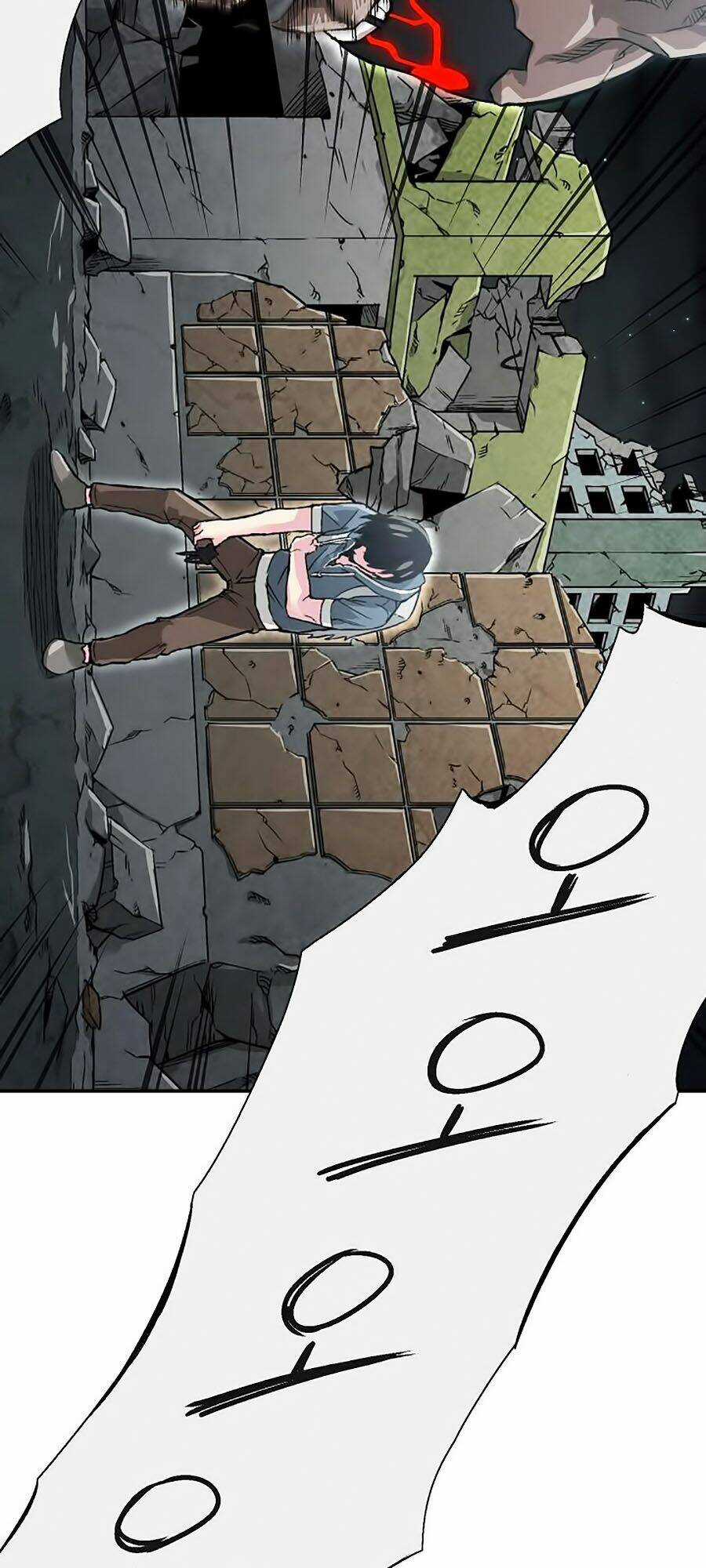 Hầm Ngục Bóng Tối Chapter 3 trang 68