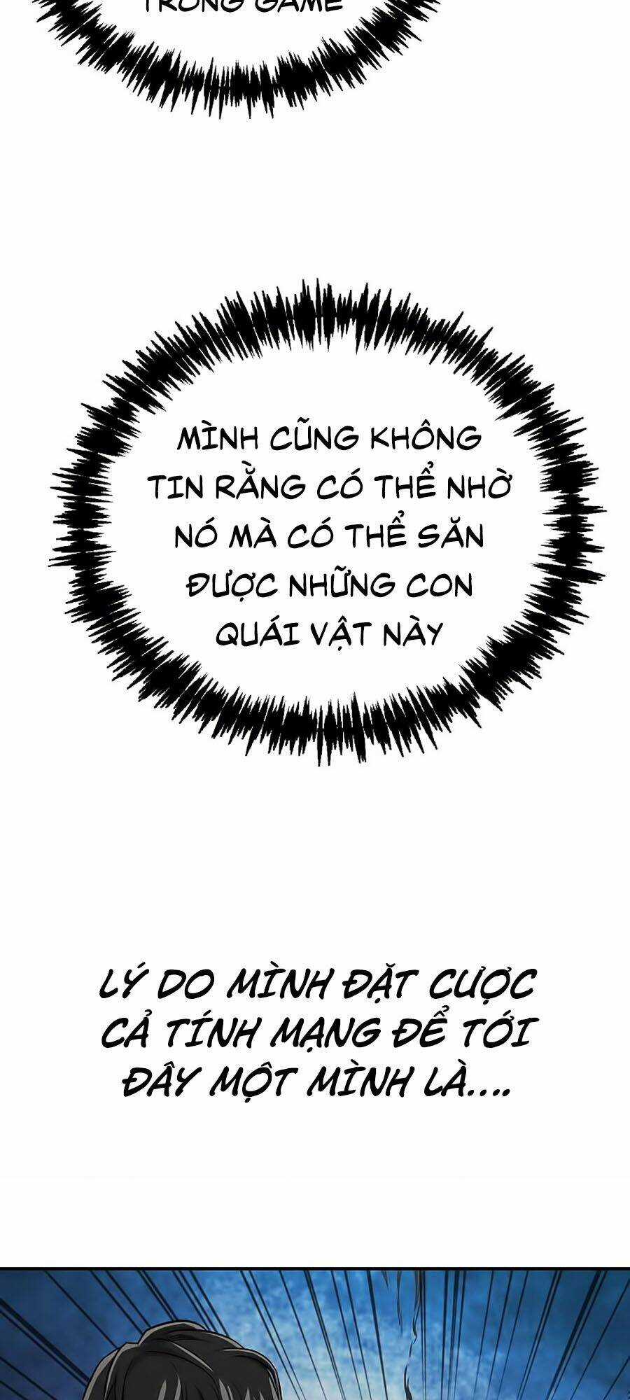 Hầm Ngục Bóng Tối Chapter 3 trang 70
