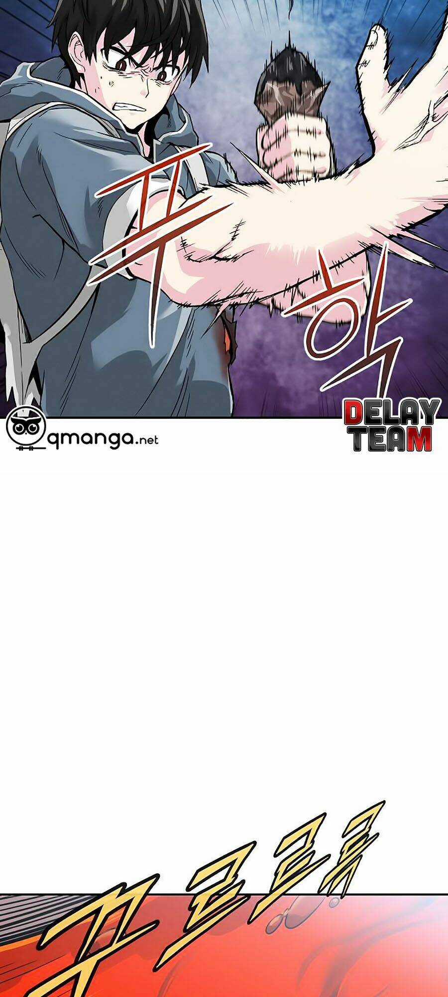 Hầm Ngục Bóng Tối Chapter 3 trang 71