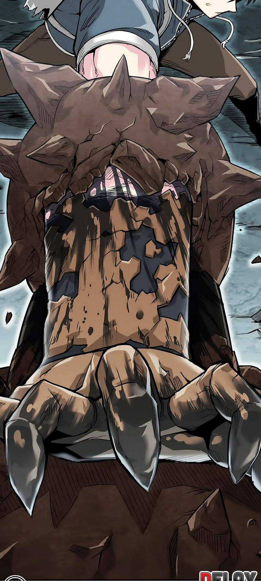 Hầm Ngục Bóng Tối Chapter 3 trang 79