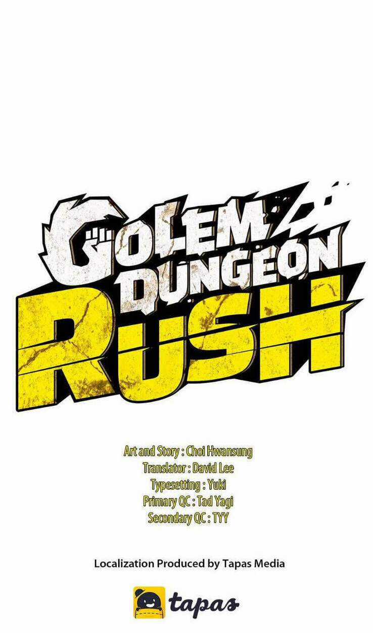 Hầm Ngục Bóng Tối Chapter 30 trang 10