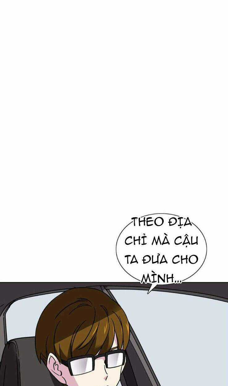 Hầm Ngục Bóng Tối Chapter 30 trang 11