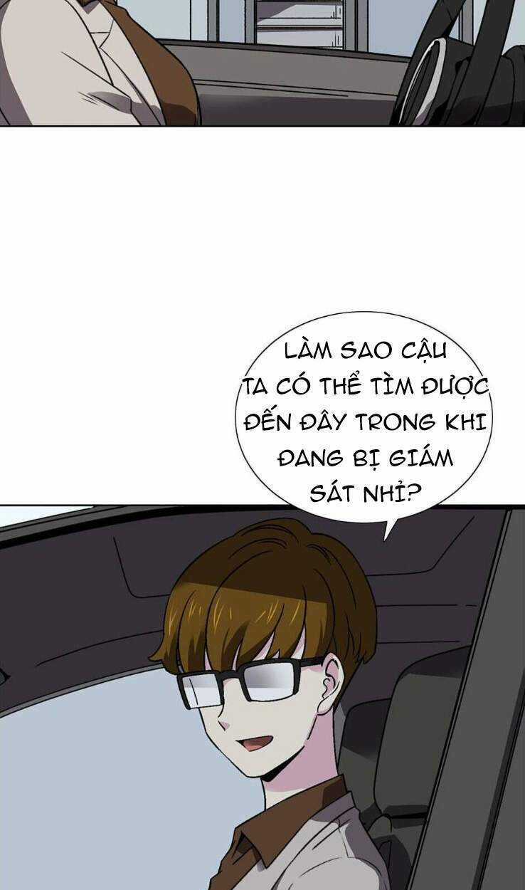 Hầm Ngục Bóng Tối Chapter 30 trang 13