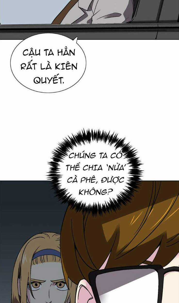 Hầm Ngục Bóng Tối Chapter 30 trang 14