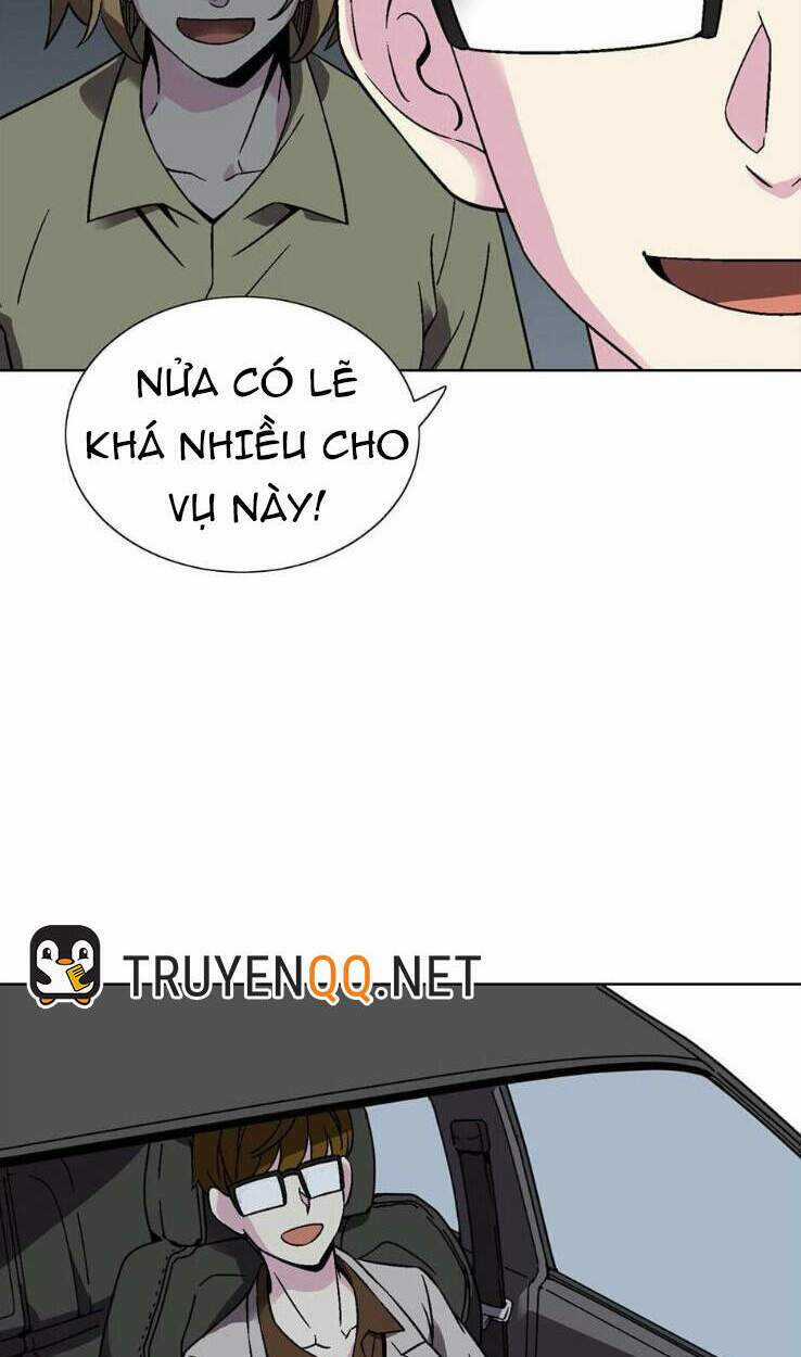 Hầm Ngục Bóng Tối Chapter 30 trang 15