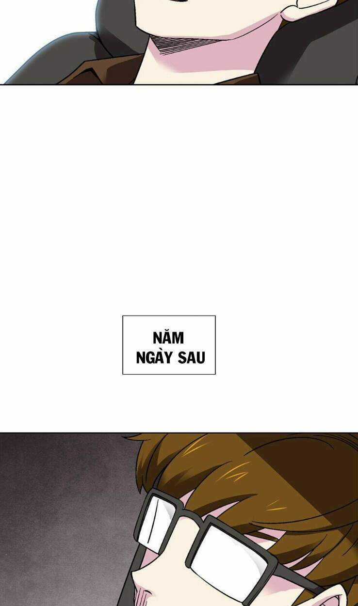 Hầm Ngục Bóng Tối Chapter 30 trang 17