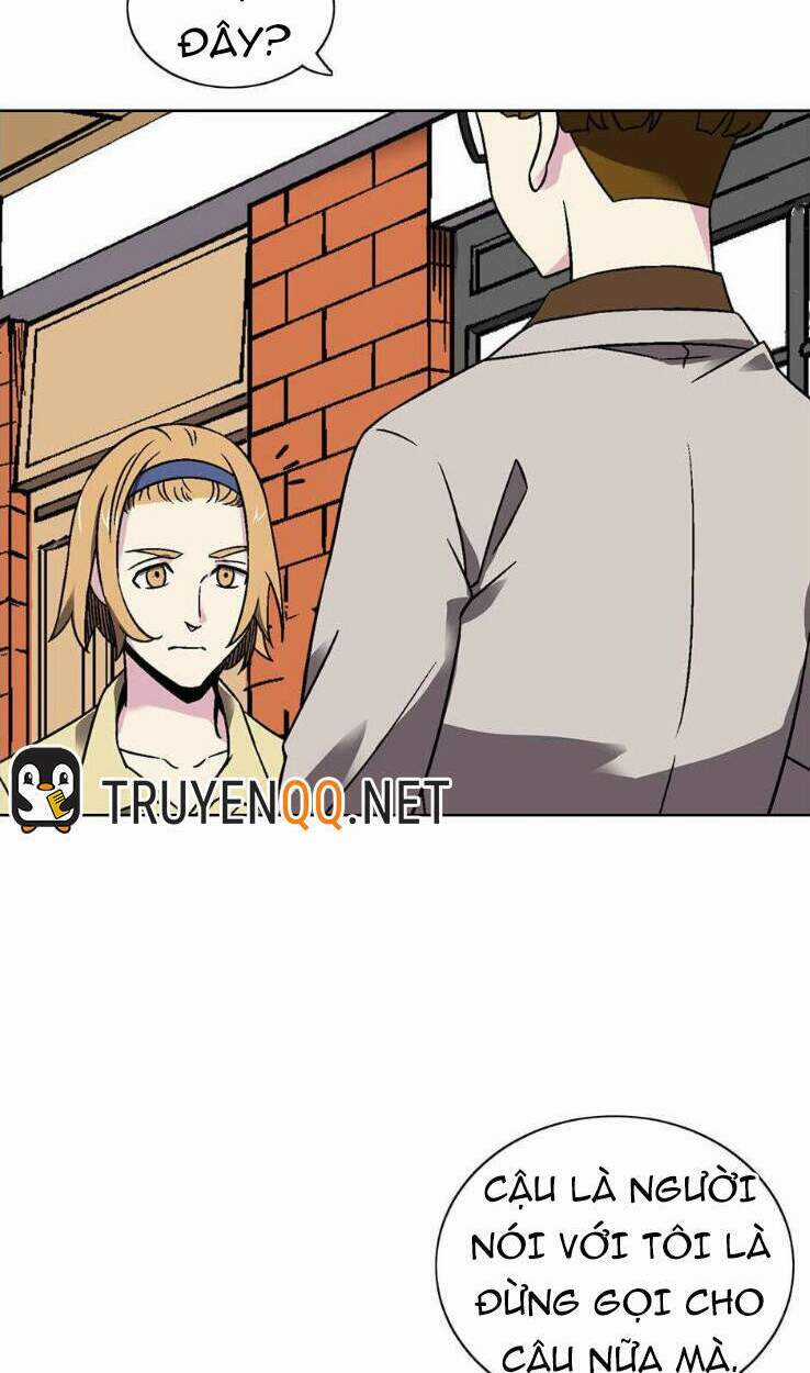 Hầm Ngục Bóng Tối Chapter 30 trang 2