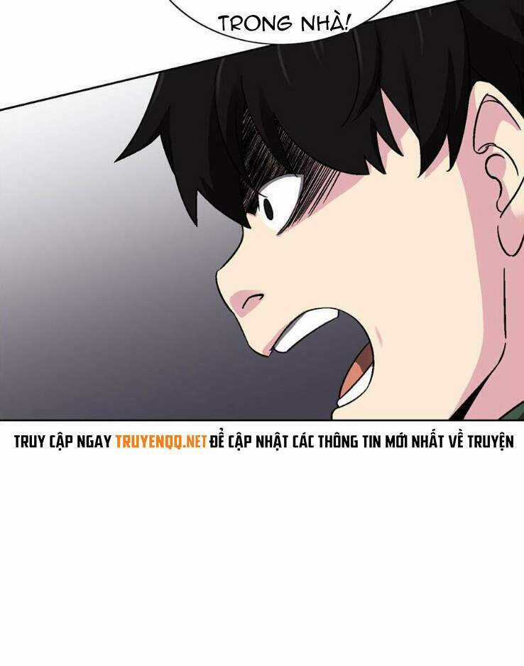 Hầm Ngục Bóng Tối Chapter 30 trang 21