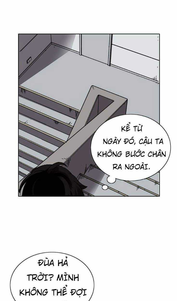 Hầm Ngục Bóng Tối Chapter 30 trang 22