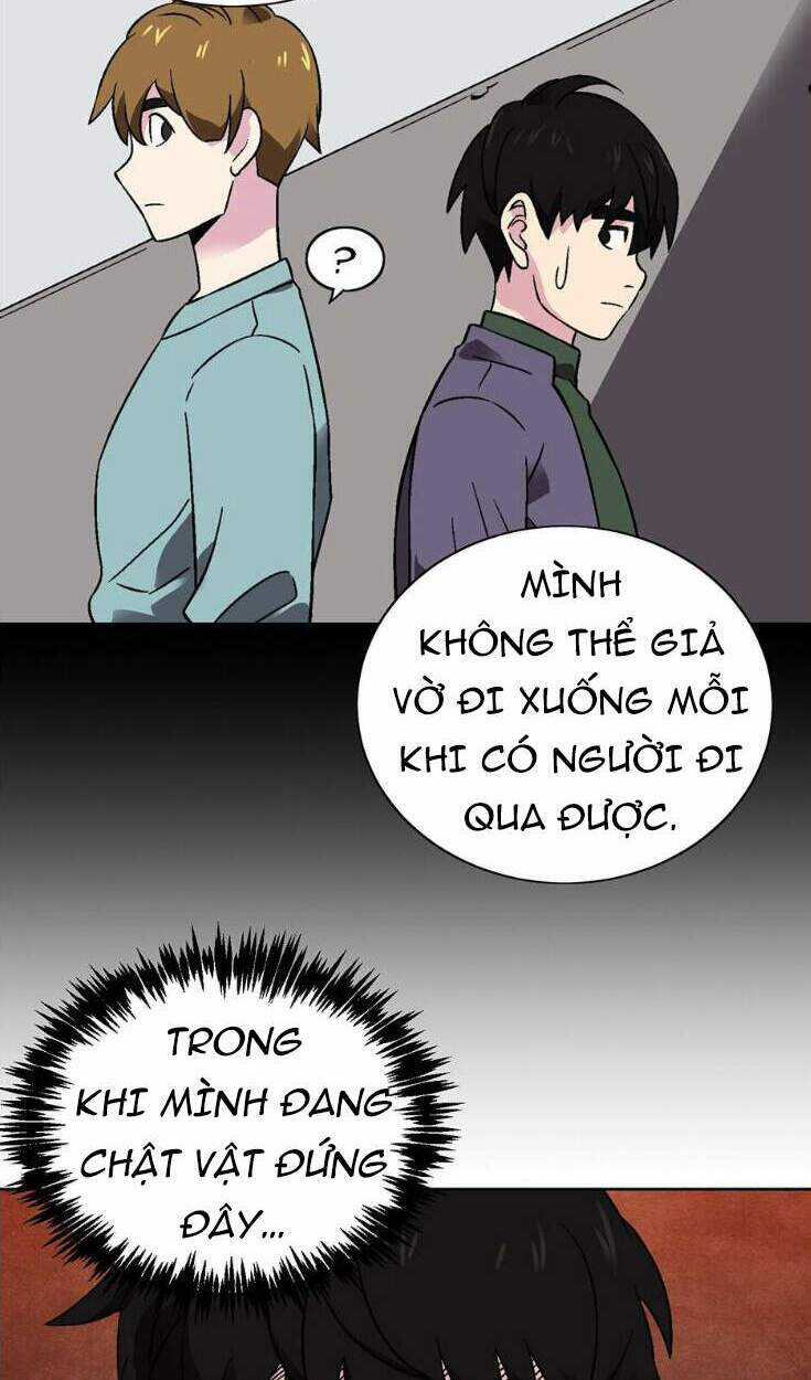 Hầm Ngục Bóng Tối Chapter 30 trang 24