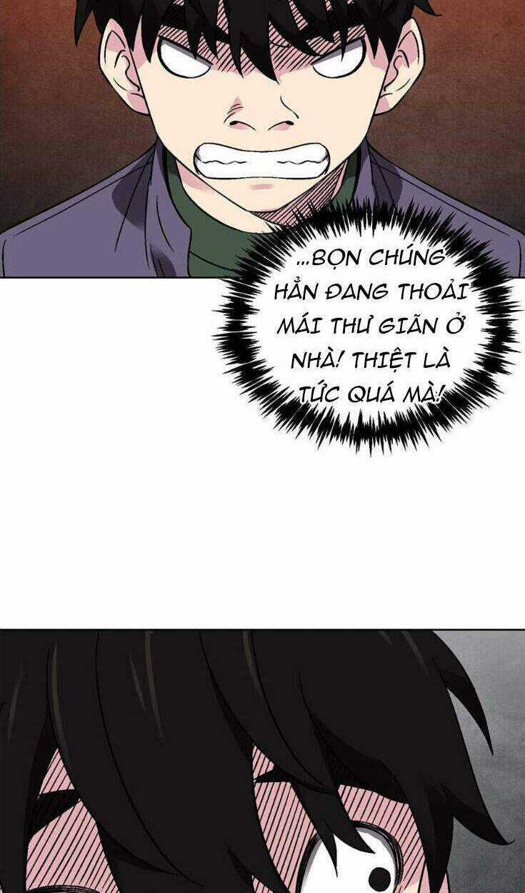 Hầm Ngục Bóng Tối Chapter 30 trang 25