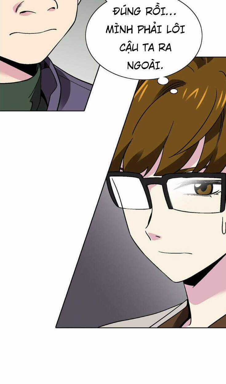 Hầm Ngục Bóng Tối Chapter 30 trang 27