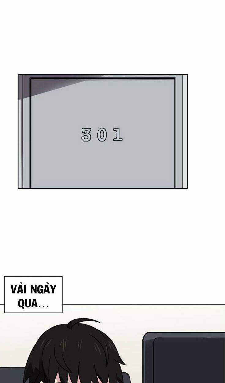 Hầm Ngục Bóng Tối Chapter 30 trang 28