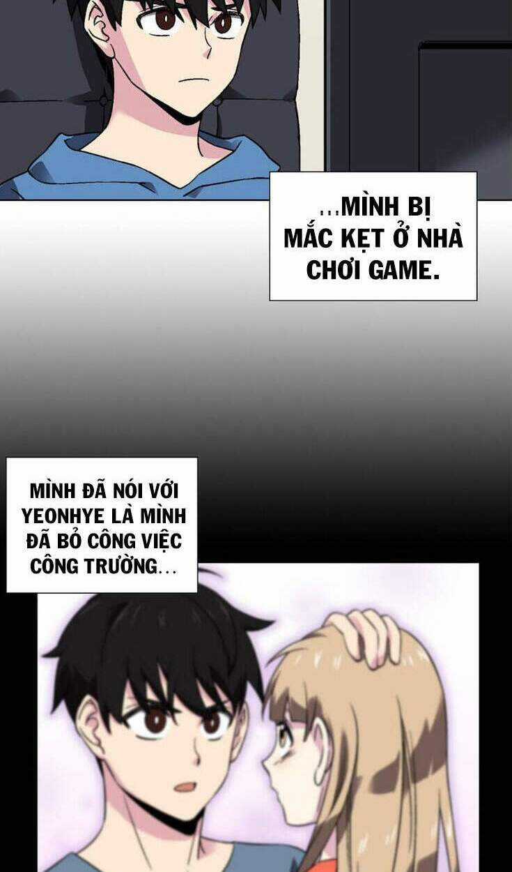 Hầm Ngục Bóng Tối Chapter 30 trang 29